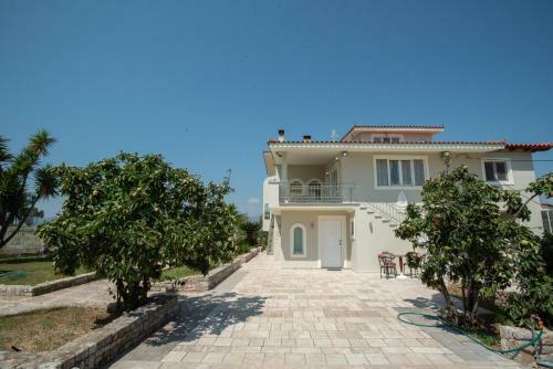 The Villa Of The Winds