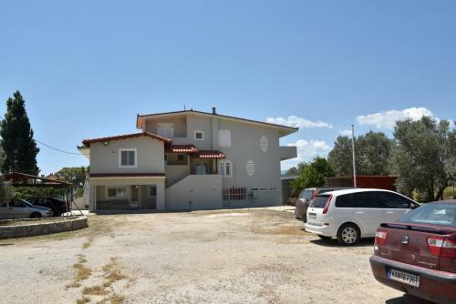 The Villa Of The Winds