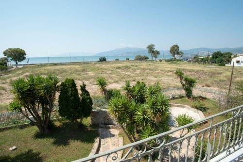 The Villa Of The Winds