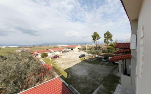 The Villa Of The Winds