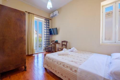 Apartamento Annetas House