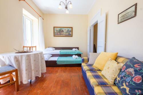 Apartamento Annetas House