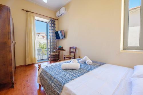 Apartamento Annetas House