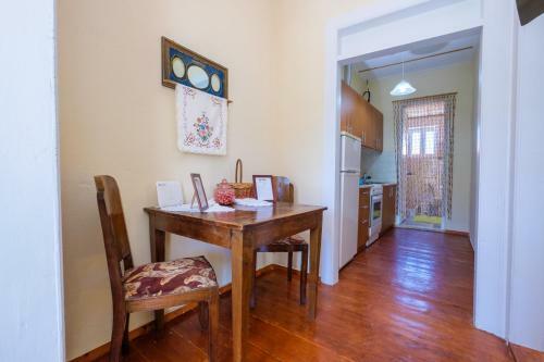Apartamento Annetas House