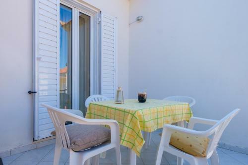 Apartamento Annetas House