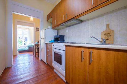 Apartamento Annetas House