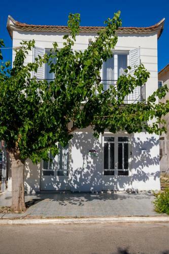 Apartamento Annetas House