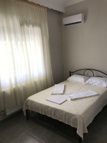 Apartamento Iordanis
