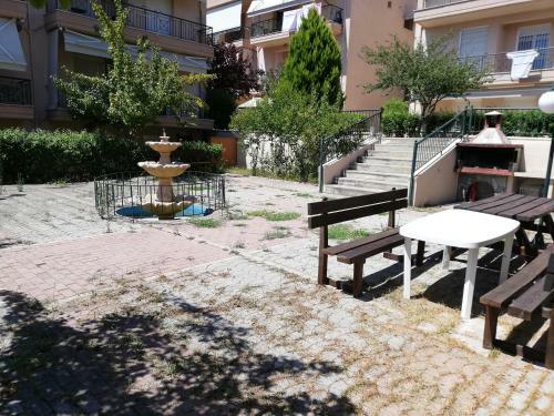 Cozy Apartment In Kassandra Peninsula