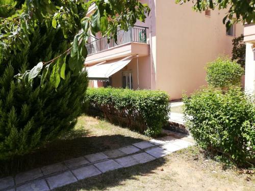 Cozy Apartment In Kassandra Peninsula