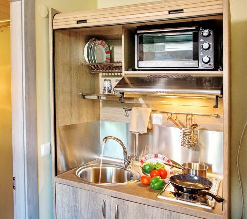 Bed & Breakfast Lazy Lizard