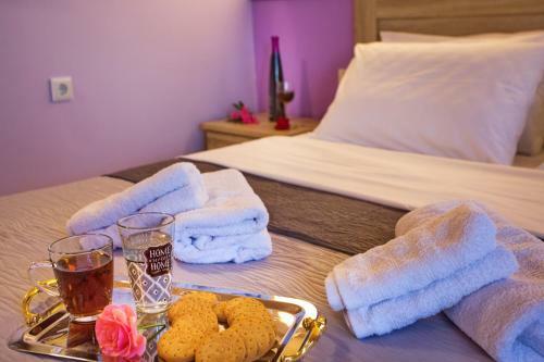 Bed & Breakfast Lazy Lizard