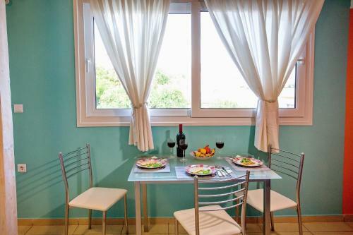 Bed & Breakfast Lazy Lizard