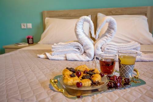 Bed & Breakfast Lazy Lizard