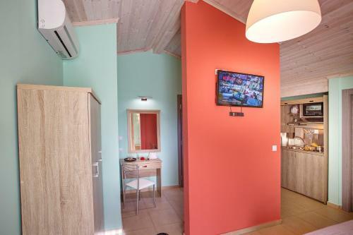 Bed & Breakfast Lazy Lizard