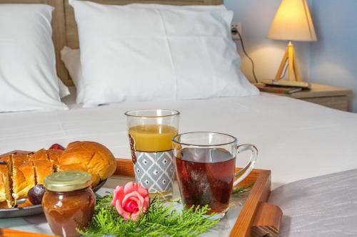 Bed & Breakfast Lazy Lizard