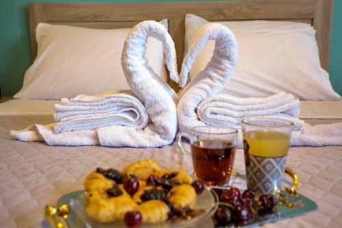 Bed & Breakfast Lazy Lizard