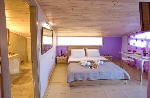 Bed & Breakfast Lazy Lizard