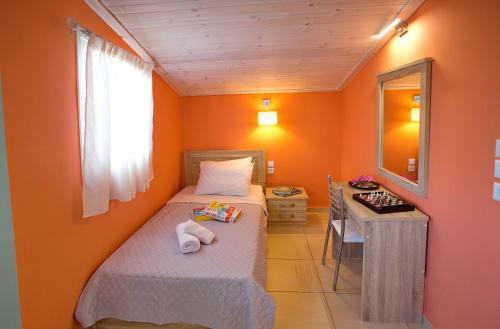 Bed & Breakfast Lazy Lizard