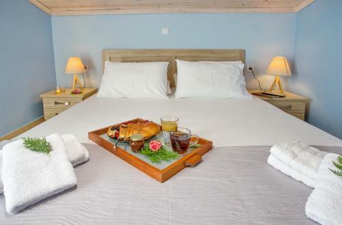 Bed & Breakfast Lazy Lizard