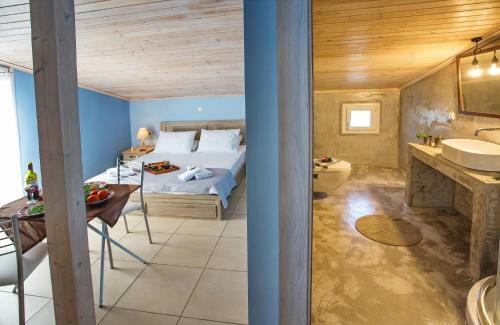 Bed & Breakfast Lazy Lizard