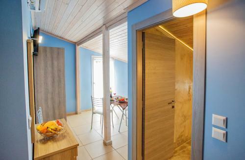 Bed & Breakfast Lazy Lizard