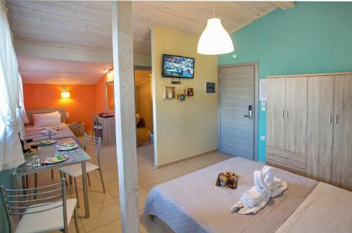 Bed & Breakfast Lazy Lizard