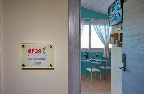 Bed & Breakfast Lazy Lizard