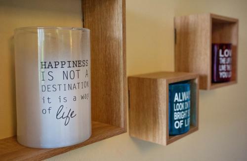 Bed & Breakfast Lazy Lizard