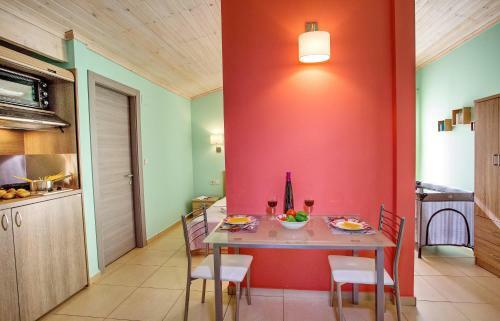 Bed & Breakfast Lazy Lizard