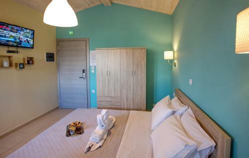 Bed & Breakfast Lazy Lizard