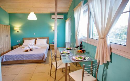 Bed & Breakfast Lazy Lizard