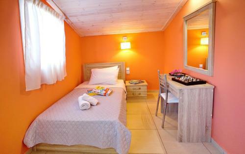 Bed & Breakfast Lazy Lizard