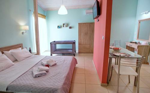 Bed & Breakfast Lazy Lizard