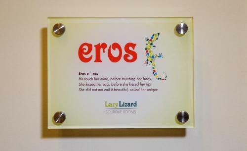 Bed & Breakfast Lazy Lizard