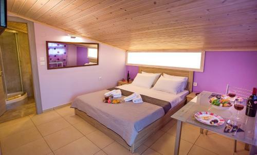 Bed & Breakfast Lazy Lizard