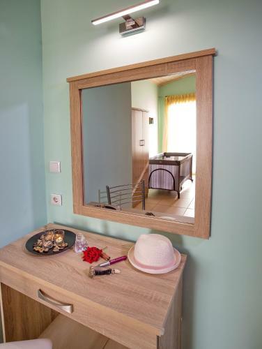 Bed & Breakfast Lazy Lizard