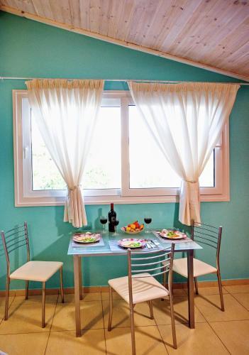 Bed & Breakfast Lazy Lizard