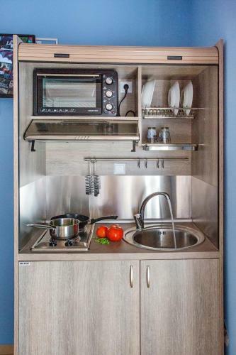 Bed & Breakfast Lazy Lizard