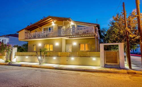 Bed & Breakfast Lazy Lizard