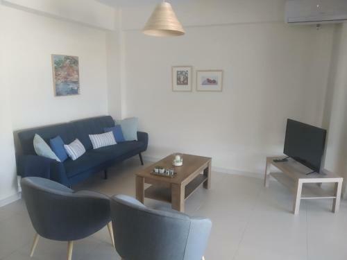 Apartamento Thea, Agios Andreas