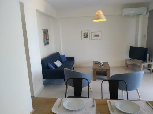 Apartamento Thea, Agios Andreas