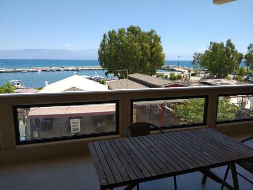 Apartamento Thea, Agios Andreas