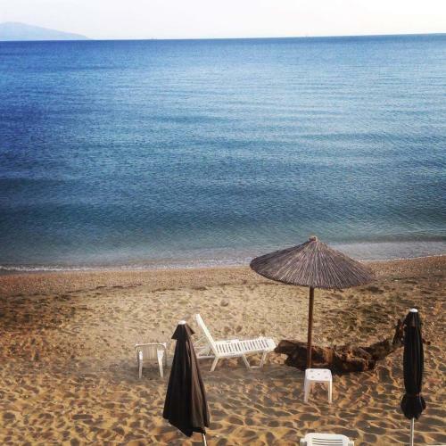 Apartamento Step To The Sea