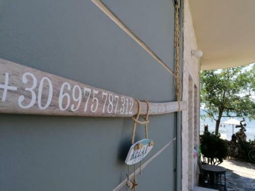 Apartamento Step To The Sea