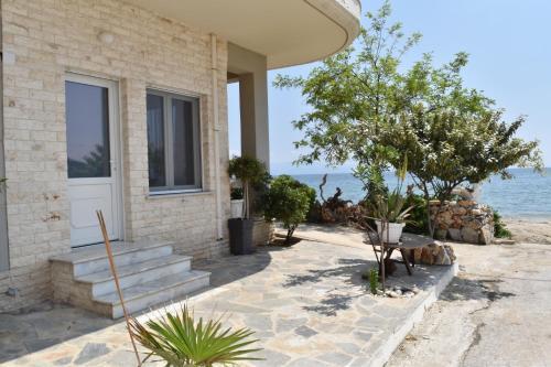 Apartamento Step To The Sea