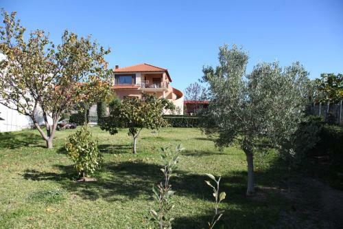 Villa Vista Mare
