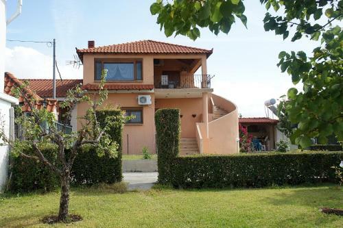 Villa Vista Mare