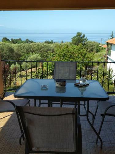 Villa Vista Mare