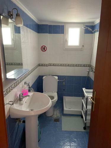 Apartamento Time For Dreams